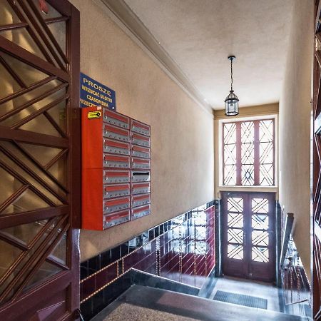 New Apartment! Jewish Quarter! Красков Екстериор снимка