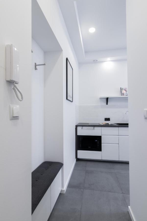 New Apartment! Jewish Quarter! Красков Екстериор снимка