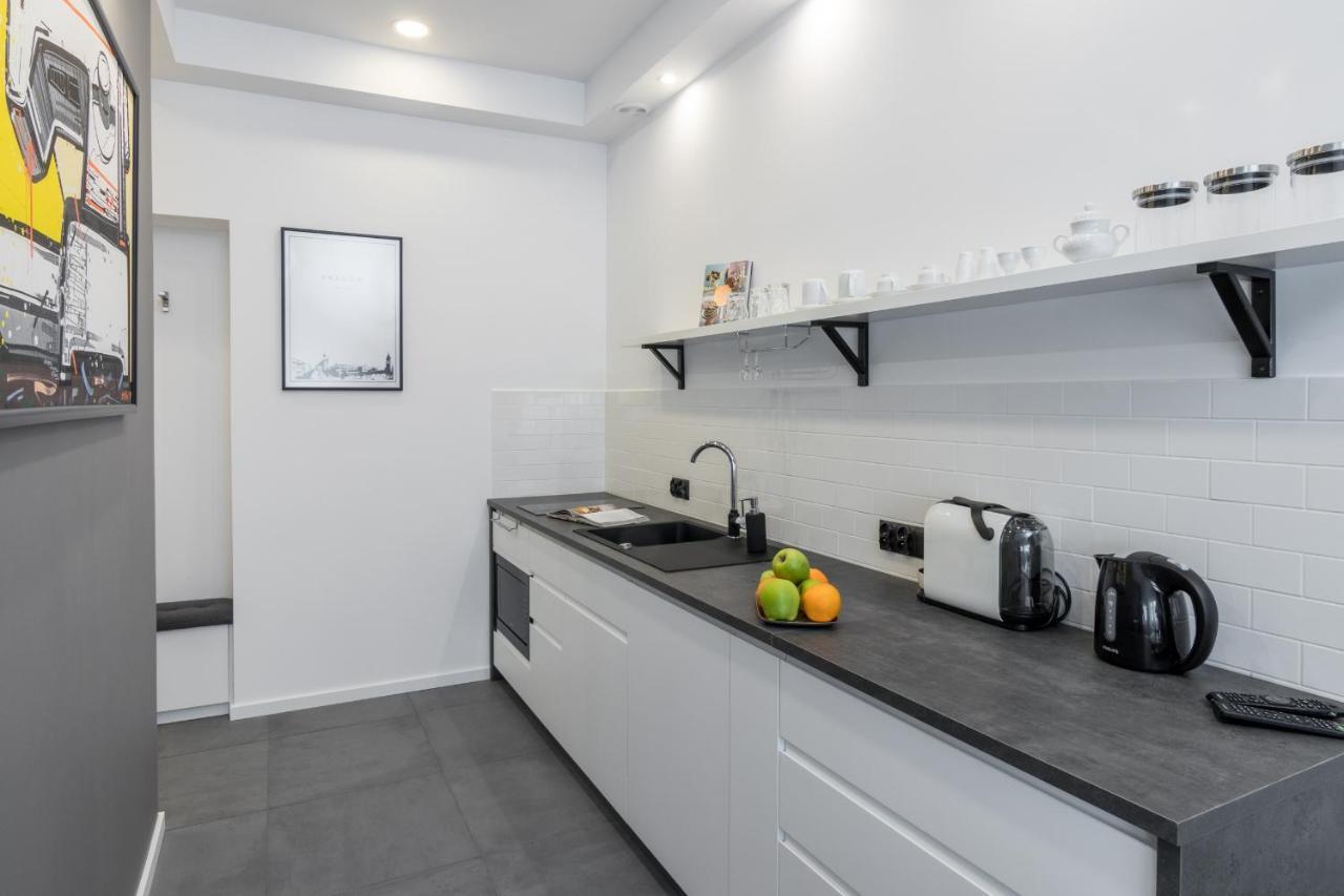 New Apartment! Jewish Quarter! Красков Екстериор снимка