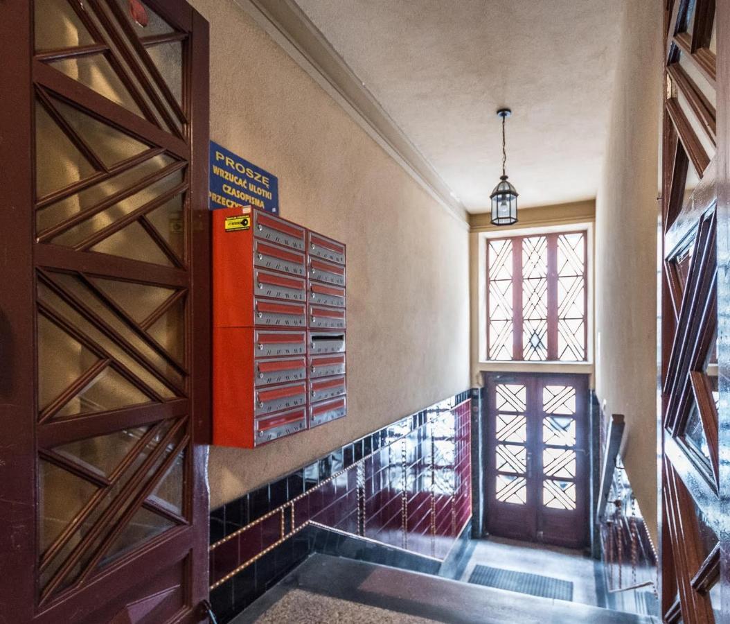 New Apartment! Jewish Quarter! Красков Екстериор снимка