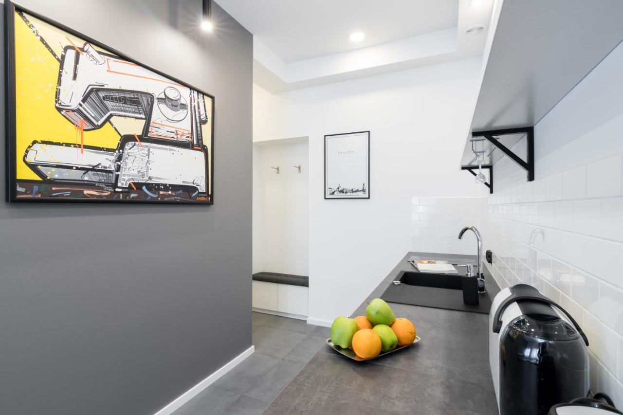 New Apartment! Jewish Quarter! Красков Екстериор снимка
